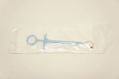 9893 ~ Linvatec Rotator Cuff Repair Inst Stre Retriever Medium (x) ~ Lot of 10